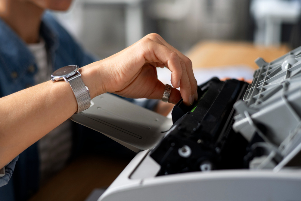 Toner Cartridge _2_